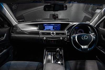 2012 Lexus GS 350 - Thumbnail