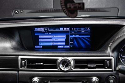 2012 Lexus GS 350 - Thumbnail