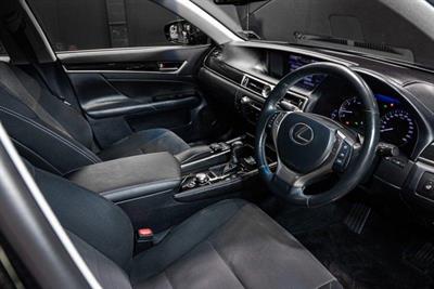 2012 Lexus GS 350 - Thumbnail