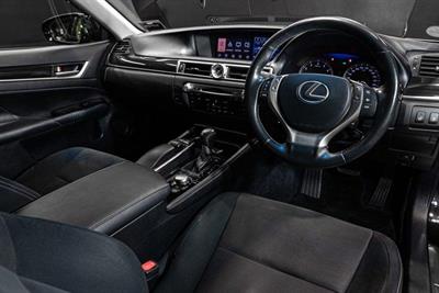 2012 Lexus GS 350 - Thumbnail