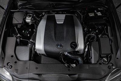 2012 Lexus GS 350 - Thumbnail