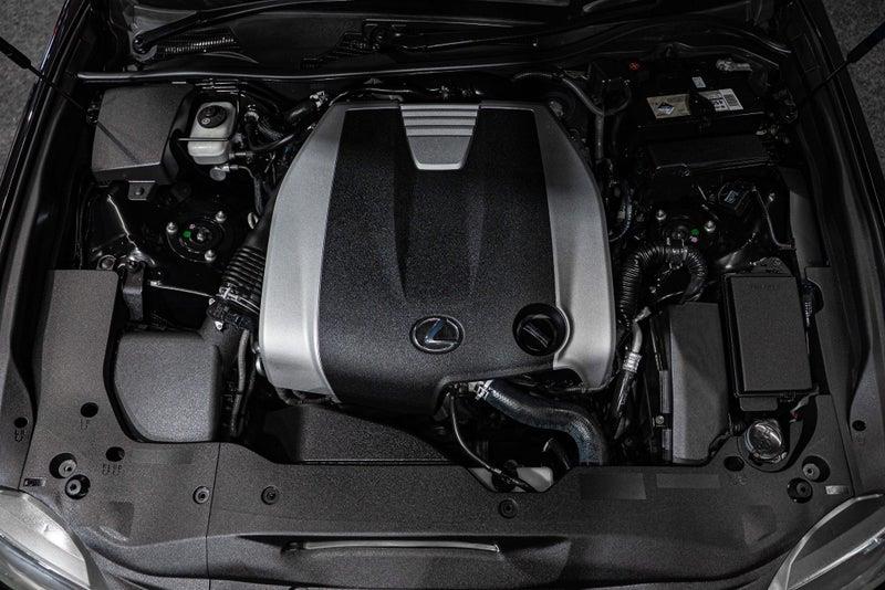 2012 Lexus GS 350
