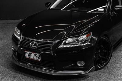 2012 Lexus GS 350 - Thumbnail