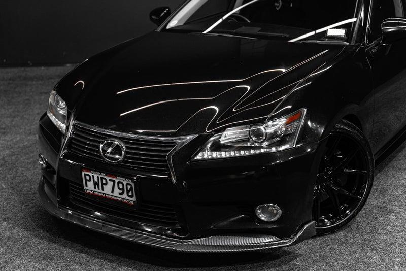 2012 Lexus GS 350