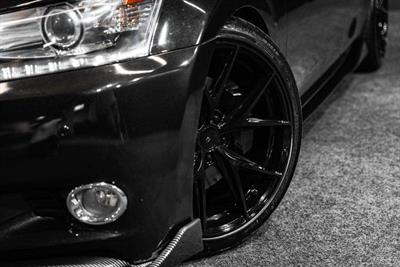 2012 Lexus GS 350 - Thumbnail