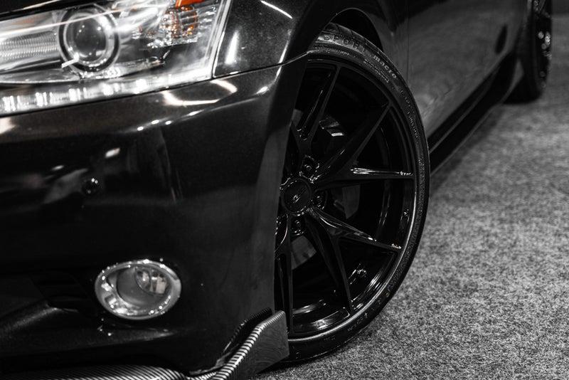 2012 Lexus GS 350