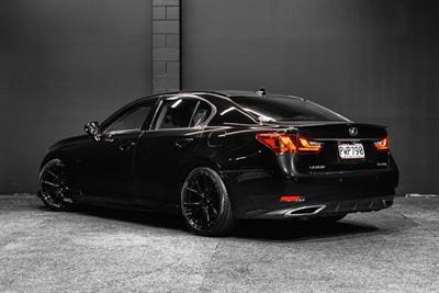 2012 Lexus GS 350 - Thumbnail