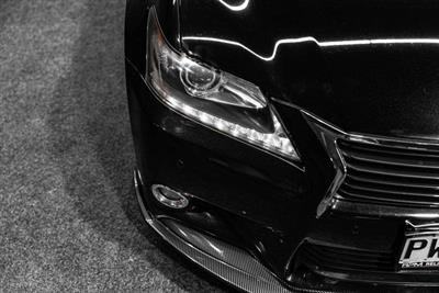 2012 Lexus GS 350 - Thumbnail