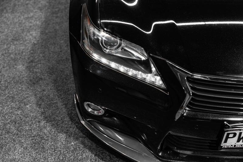 2012 Lexus GS 350