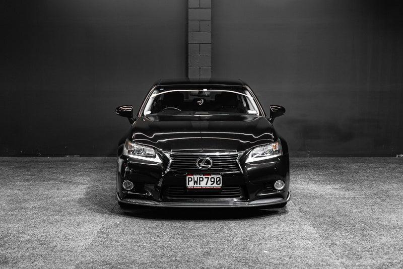 2012 Lexus GS 350