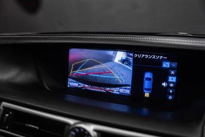 2012 Lexus GS 350 - Thumbnail