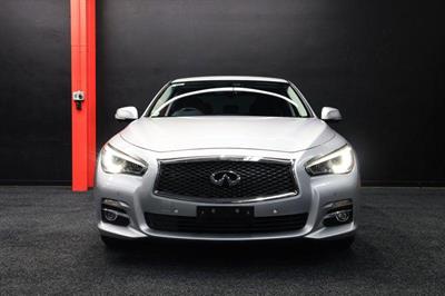 2014 Nissan Skyline - Thumbnail