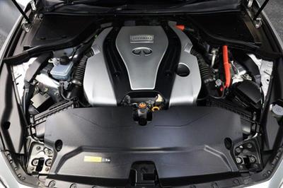 2014 Nissan Skyline - Thumbnail