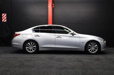 2014 Nissan Skyline - Thumbnail