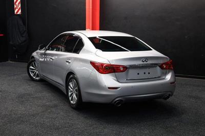 2014 Nissan Skyline - Thumbnail