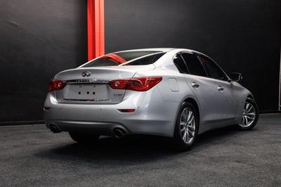 2014 Nissan Skyline - Thumbnail