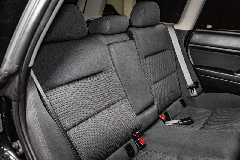 2007 Subaru Legacy