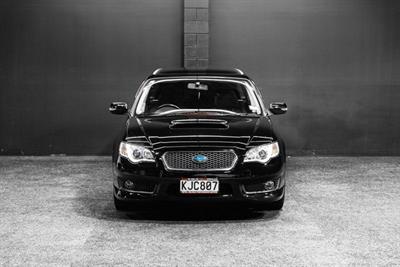 2007 Subaru Legacy - Thumbnail