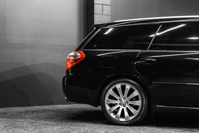 2007 Subaru Legacy - Thumbnail