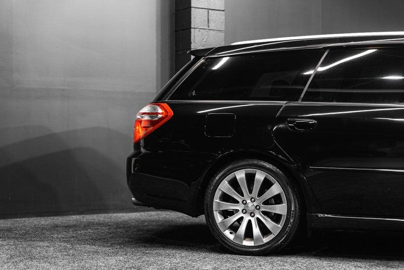 2007 Subaru Legacy