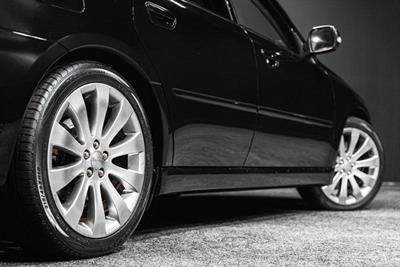 2007 Subaru Legacy - Thumbnail
