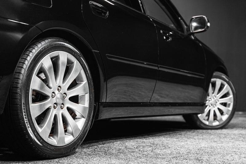 2007 Subaru Legacy