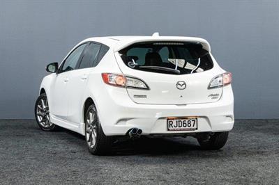 2013 Mazda Axela - Thumbnail