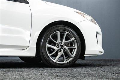 2013 Mazda Axela - Thumbnail
