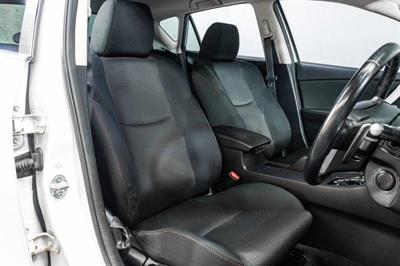 2013 Mazda Axela - Thumbnail