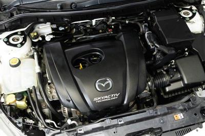 2013 Mazda Axela - Thumbnail