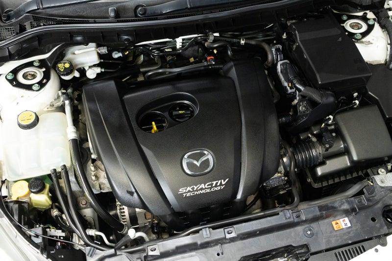 2013 Mazda Axela