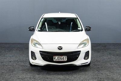 2013 Mazda Axela - Thumbnail