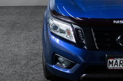 2019 Nissan Navara - Thumbnail