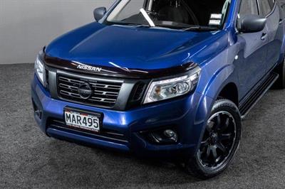 2019 Nissan Navara - Thumbnail