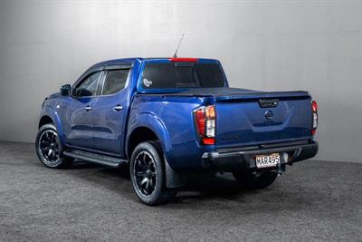 2019 Nissan Navara - Thumbnail