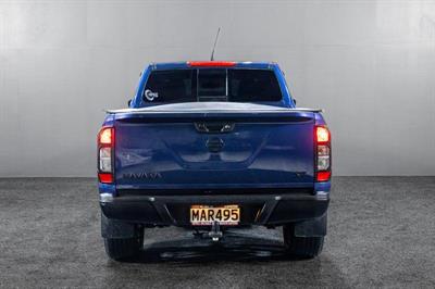 2019 Nissan Navara - Thumbnail