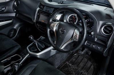 2019 Nissan Navara - Thumbnail