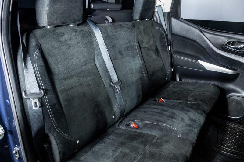 2019 Nissan Navara