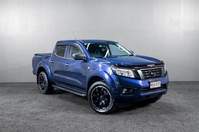 2019 Nissan Navara - Thumbnail