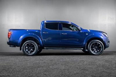 2019 Nissan Navara - Thumbnail