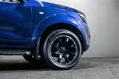 2019 Nissan Navara - Thumbnail