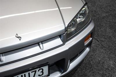 1998 Nissan Skyline - Thumbnail