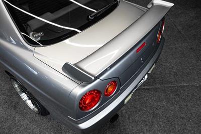 1998 Nissan Skyline - Thumbnail