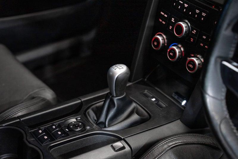 2007 Holden Commodore