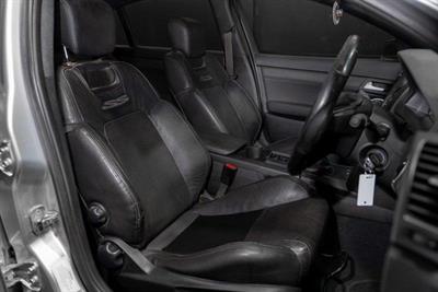 2007 Holden Commodore - Thumbnail