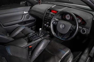 2007 Holden Commodore - Thumbnail