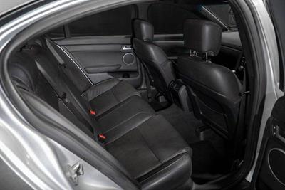 2007 Holden Commodore - Thumbnail