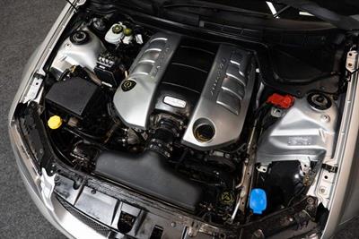 2007 Holden Commodore - Thumbnail