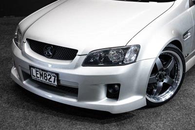 2007 Holden Commodore - Thumbnail