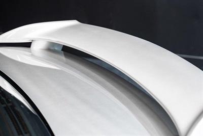 2007 Holden Commodore - Thumbnail